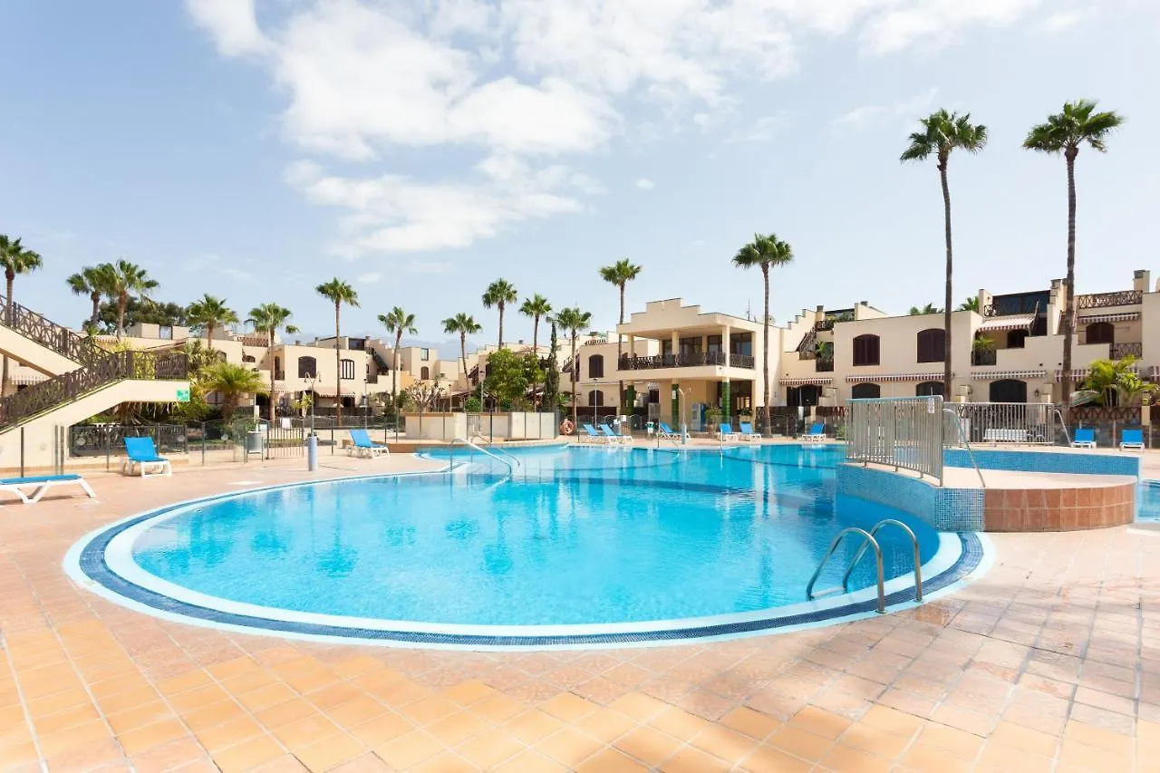 PEACEFUL PREMIUM Studio Costa Del Silencio Appartamento