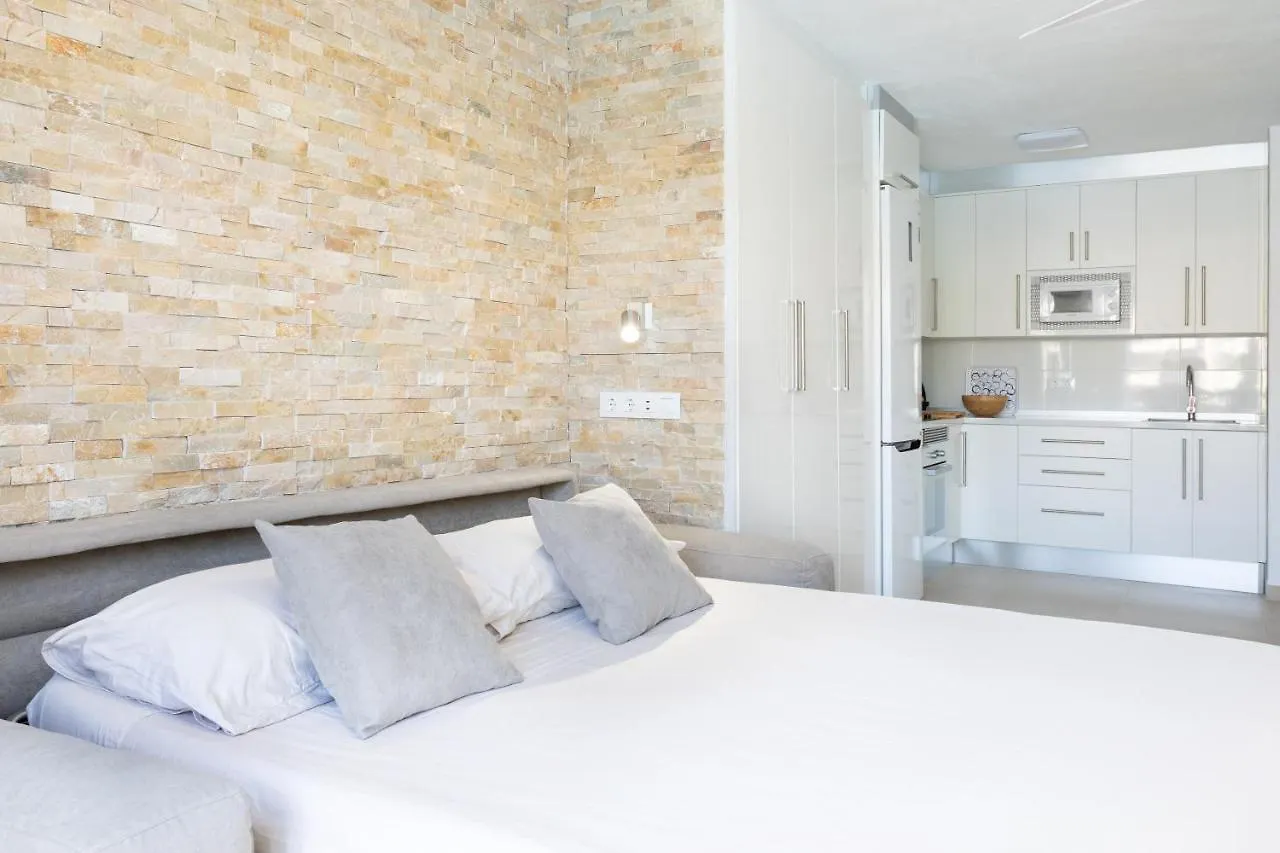 Peaceful Premium Studio Costa Del Silencio 0*,  Spain