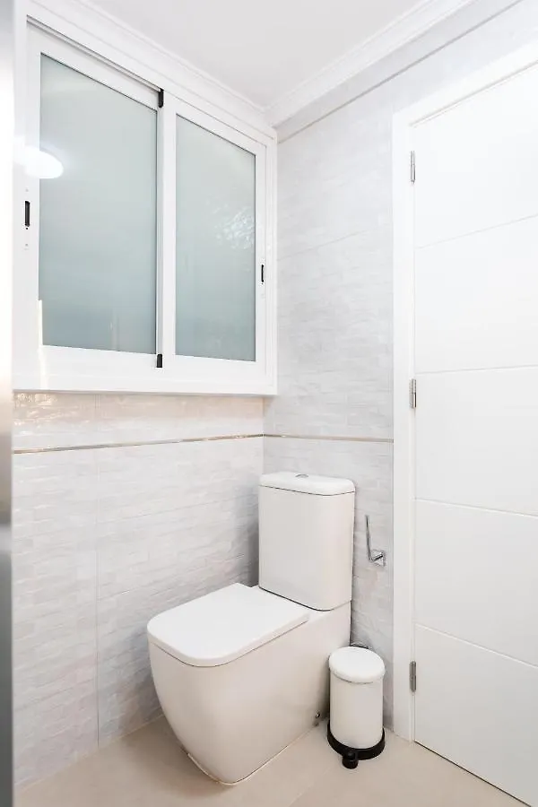 Apartment Peaceful Premium Studio Costa Del Silencio
