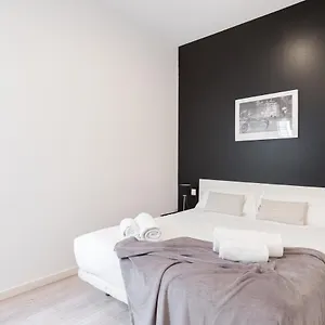  Appartamento Deco Apartments Barcelona-Eixample Spagna