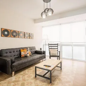  Appartamento Malagasuite Historic City Centre Spagna