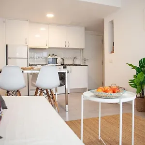  Appartamento Casa Molokai Spagna