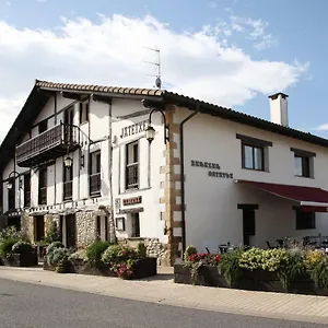  Casa di campagna Barazar Spagna