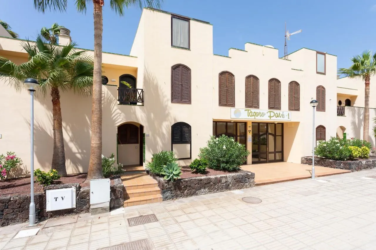 Peaceful Premium Studio Costa Del Silencio 0*,  Spain