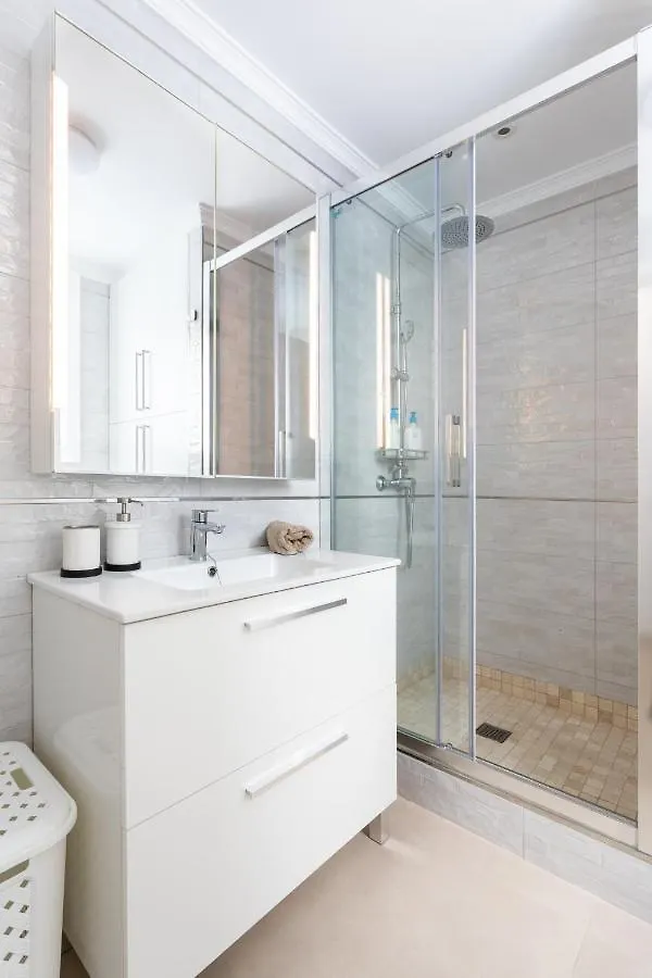 Peaceful Premium Studio Costa Del Silencio Apartment