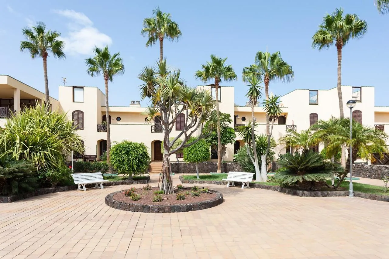 Peaceful Premium Studio Costa Del Silencio Spain