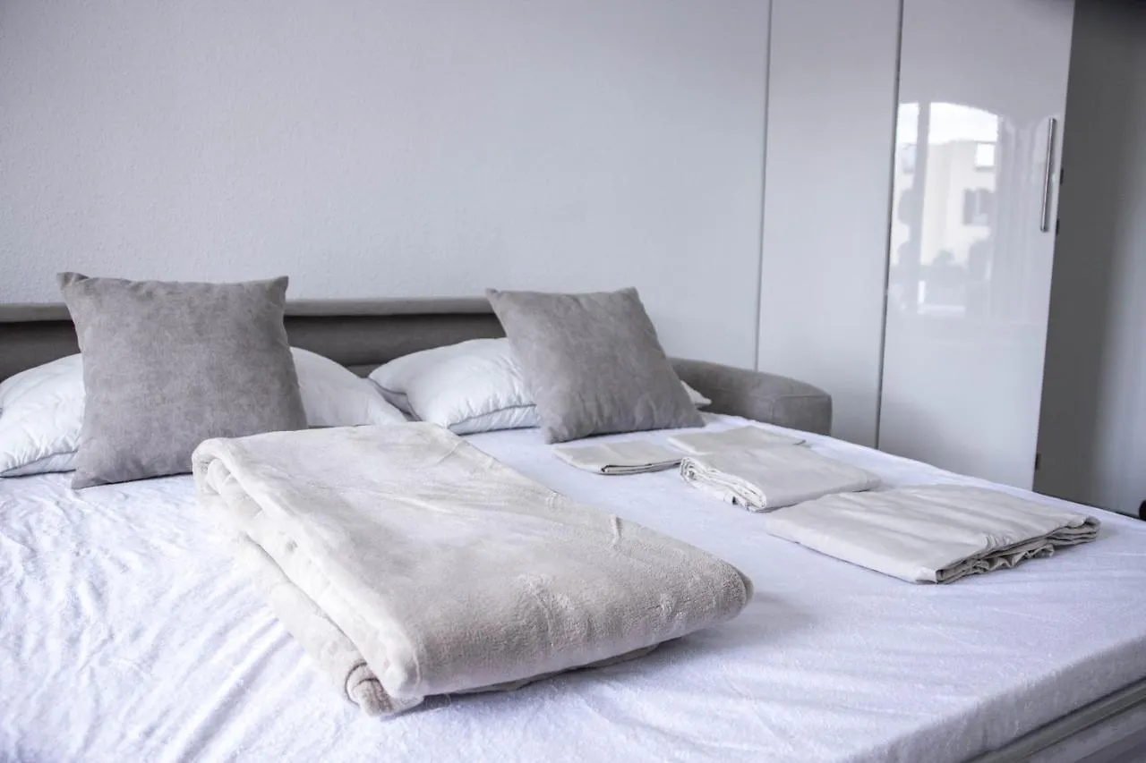 Apartment Peaceful Premium Studio Costa Del Silencio