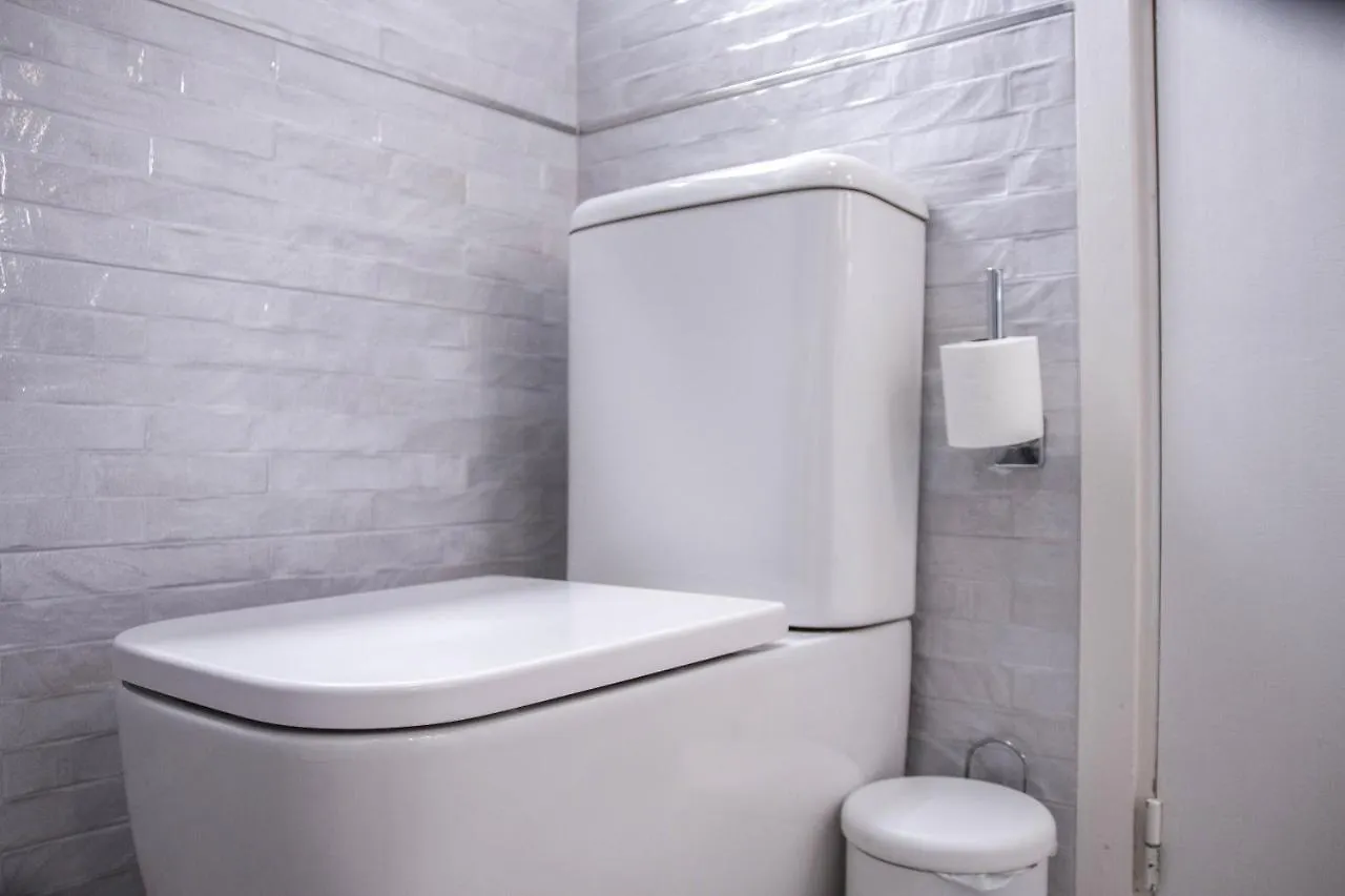 Apartment Peaceful Premium Studio Costa Del Silencio